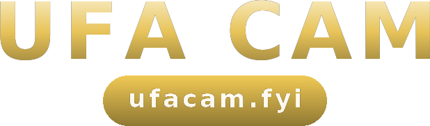 UFA CAM โลโก้